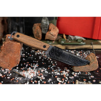 Универсальный рабочий нож Redsteel General X1 сталь AUS-8 4610094291039