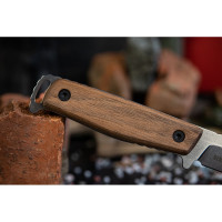 Универсальный рабочий нож Redsteel General X1 сталь AUS-8 4610094291039