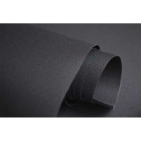 Рулонная штора FixLine AMIGO BASIC 55x180 черный 21253