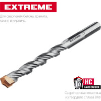 Сверло по бетону KRAFTOOL Extreme 6x100 мм 29166-100-06