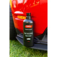 Бальзам-реставратор внешнего пластика SHIMA DETAILER TRIM RECOVERY 1л 4603740922036