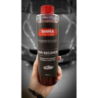Бальзам-реставратор внешнего пластика SHIMA DETAILER TRIM RECOVERY 1л 4603740922036