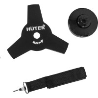 Электрический триммер Huter GET-420B 70/1/35
