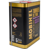 Разбавитель MOBIHEL 2К 2100 5 л 41672114