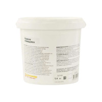 Краска моющаяся акриловая Доминар БС 113 1.4 кг Z27739