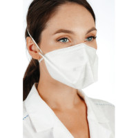 Респиратор СПИРО 1021 FFP2 NR D 1588