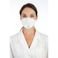 Респиратор СПИРО 1021 FFP2 NR D 1588