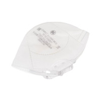 Респиратор СПИРО 211 FFP1 NR D 836 478