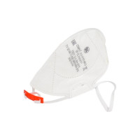 Респиратор СПИРО 213 FFP3 NR D 757 482