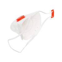 Респиратор СПИРО 213 FFP3 NR D 757 482