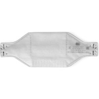 Респиратор СПИРО 402 FFP2 NR D 1185 911