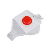 Респиратор СПИРО 413 FFP3 NR D 1184 1035