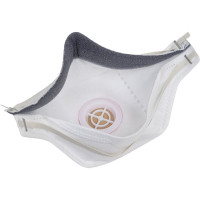 Респиратор СПИРО 413 FFP3 NR D 1184 1035