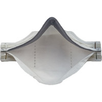 Респиратор СПИРО 403 FFP3 NR D 1186 912