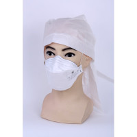 Респиратор СПИРО 403 FFP3 NR D 1186 912