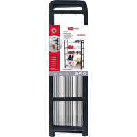 Этажерка для обуви Art moon YOHO 5 ярусов 10406