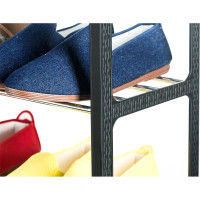 Этажерка для обуви Art moon YOHO 5 ярусов 10406