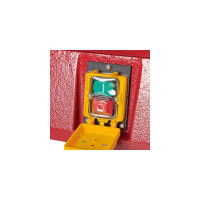 Заточной станок REDVERG RD-BG200-750HDL 6666452