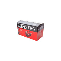 Заточной станок REDVERG RD-BG200-750HDL 6666452