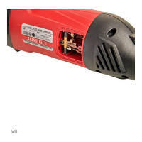 Угловая шлифовальная машина Felisatti FT 230/2800 8503