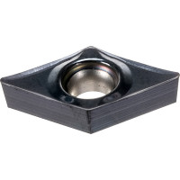 Пластина твердосплавная DCGT070204-SM PS05 Debever Machining Solutions DCGT070204SMPS05