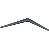 Кронштейн Amig серый 1-400х350 GR