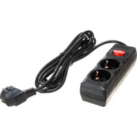 Удлинитель Uniel S-GCD2-3B BLACK UL-00003607