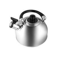 Чайник Webber BE-0527 из нержавеющей стали 3.5 л 12 0R-00006101