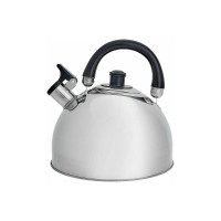 Чайник Webber BE-0528 из нержавеющей стали 4.5 л 12 0R-00006103