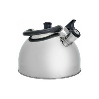 Чайник Webber BE-0528 из нержавеющей стали 4.5 л 12 0R-00006103
