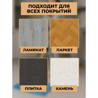 Швабра ООО Агростройлидер сух. шлиф. 89 89.С