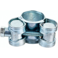 Силовой шарнирный хомут MGF 15-17 W1, 10 шт. 1-2-18-1-15-17(10)