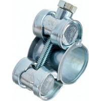 Силовой шарнирный хомут MGF 15-17 W1, 10 шт. 1-2-18-1-15-17(10)