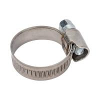 Червячный хомут MGF 16-25/9 W2 1-1-9-2-16-25