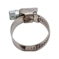 Червячный хомут MGF 16-25/9 W2 1-1-9-2-16-25