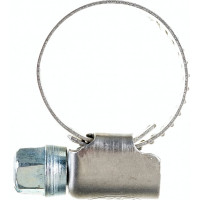 Червячный хомут MGF 12-18/9 W2 1-1-9-2-12-18