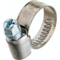 Червячный хомут MGF 12-18/9 W2 1-1-9-2-12-18