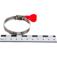 Хомут с ключом MGF 32-50 W2 1-4-1-9-2-32-50