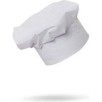 Поварской колпак СОЮЗСПЕЦОДЕЖДА Сервис с регулировкой белый 2000000180137