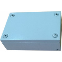 Клеммная коробка Узола ТВ 20.20.12 IP66 U7541202012