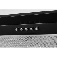 Вытяжка KUPPERSBERG INLINEA 70 BX 6391