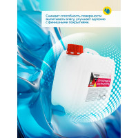 Грунтовка FARBITEX ПРОФИ (антисептик; акриловая; 1 кг) 4300002492