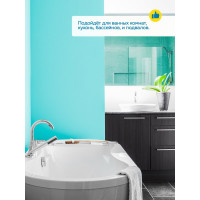 Грунтовка FARBITEX ПРОФИ (антисептик; акриловая; 1 кг) 4300002492