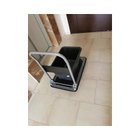 Транспортировочная тележка FASTER TOOLS 150 кг 8177