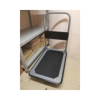 Транспортировочная тележка FASTER TOOLS 150 кг 8177