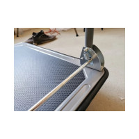 Транспортировочная тележка FASTER TOOLS 150 кг 8177