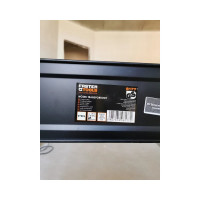 Транспортировочная тележка FASTER TOOLS 150 кг 8177