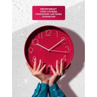 Грунтовка для декоративных покрытий FARBITEX (адгезионная; с кварцевым наполнителем) 4300008114