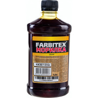 Морилка Farbitex (деревозащитная; водная; 0,5 л; сосна) 4100008069