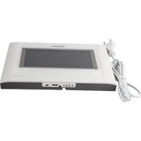 Цветной видеодомофон COMMAX CDV-70MF (Белый) CDV-70MF(WHITE)